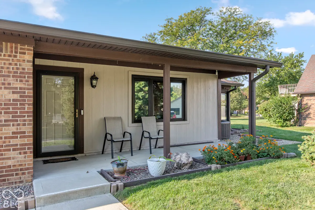 820 Staton Place West Drive, Indianapolis, IN 46234 - #1
