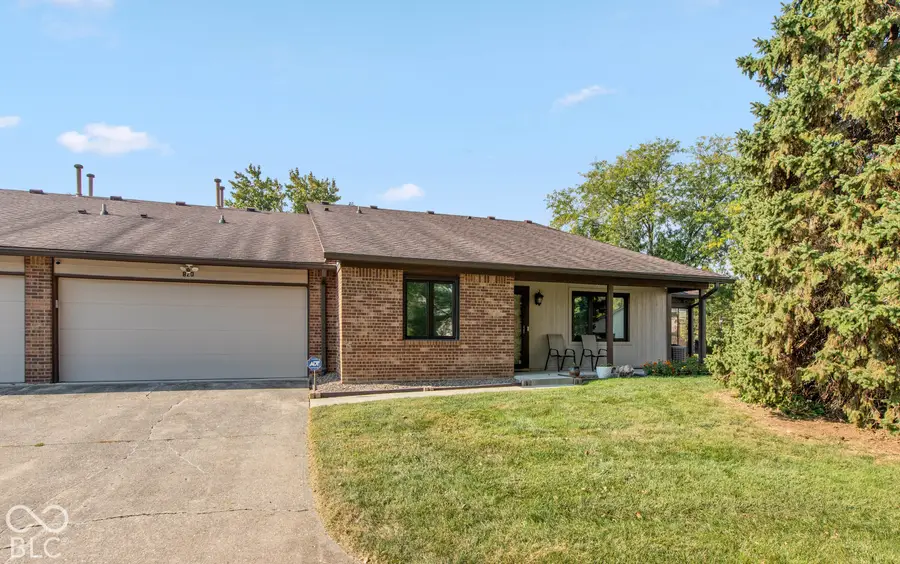 820 Staton Place West Drive, Indianapolis, IN 46234 - #2