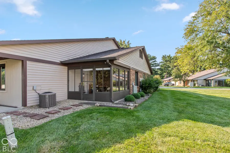 820 Staton Place West Drive, Indianapolis, IN 46234 - #3