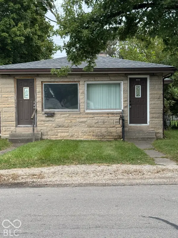 2802 S Hackley, Muncie, IN 47302