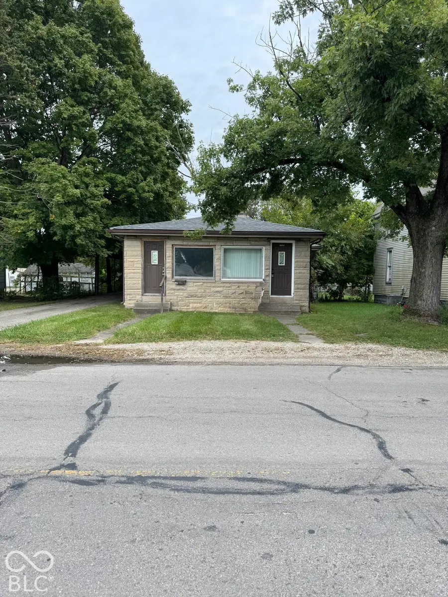 2802 S Hackley, Muncie, IN 47302 - #2