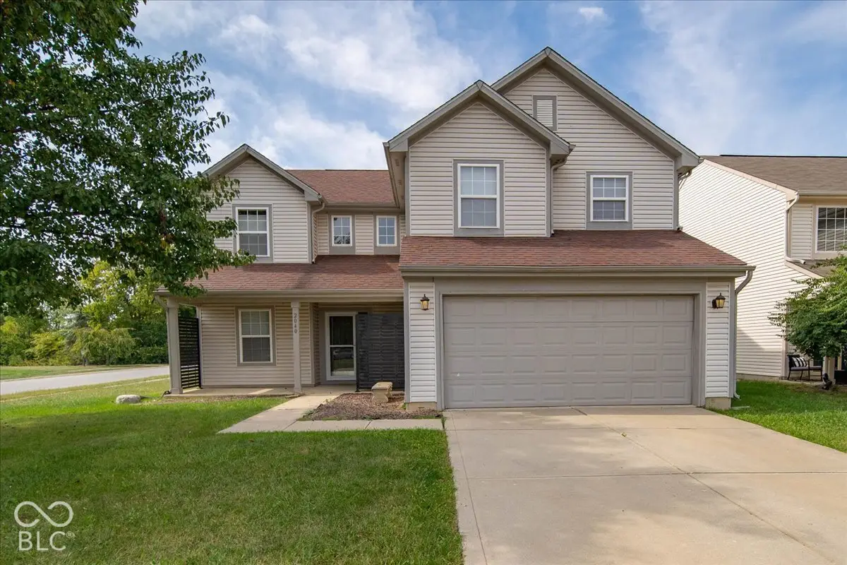2040 St Clifford Drive, Indianapolis, IN 46239 - #1