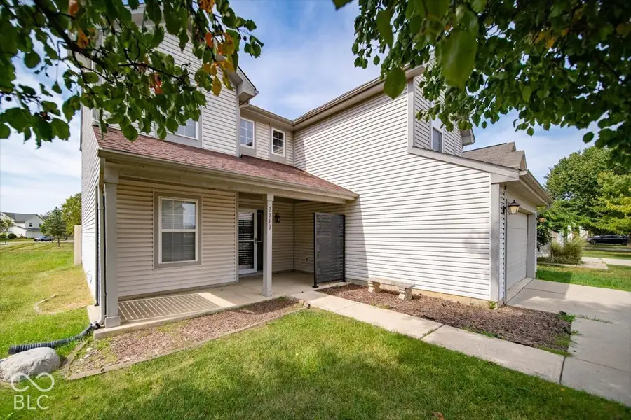 2040 St Clifford Drive, Indianapolis, IN 46239 - #3