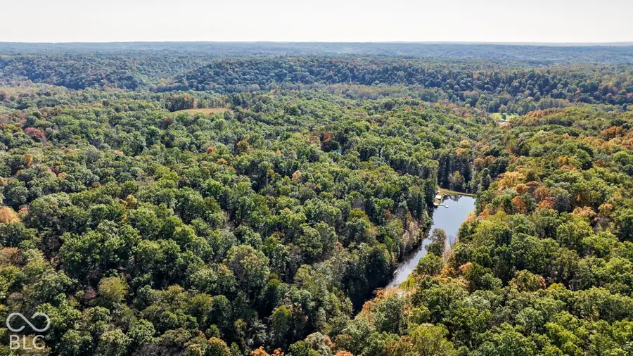 TBD Salt Creek, Nashville, IN 47448 - #2