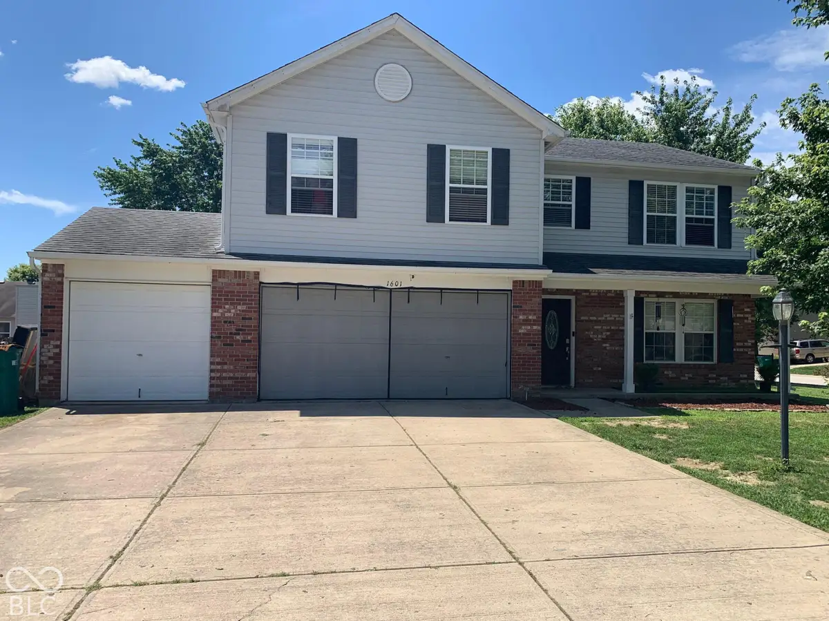 1601 Creekside, Brownsburg, IN 46112 - #1