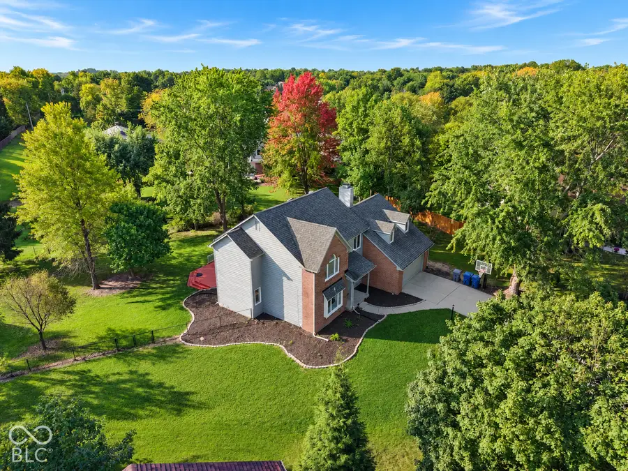 889 Bridle Circle, Carmel, IN 46032 - #3