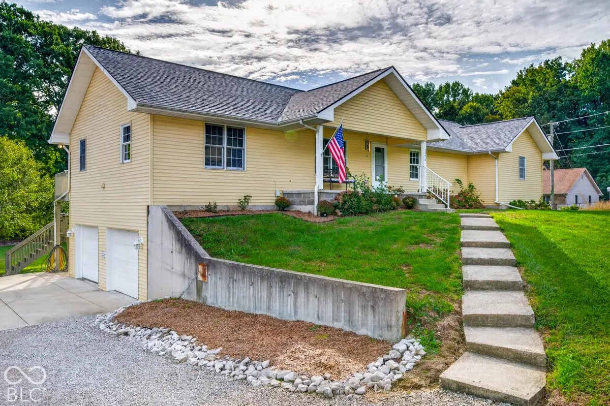 3598 E Rembrandt Drive, Martinsville, IN 46151 - #1