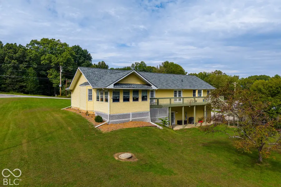 3598 E Rembrandt Drive, Martinsville, IN 46151 - #2