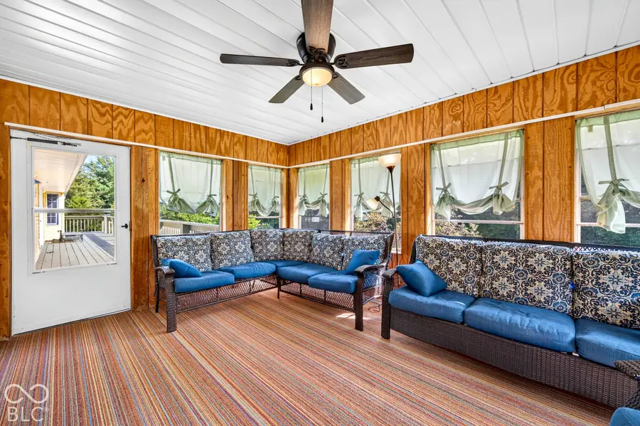 3598 E Rembrandt Drive, Martinsville, IN 46151 - #3