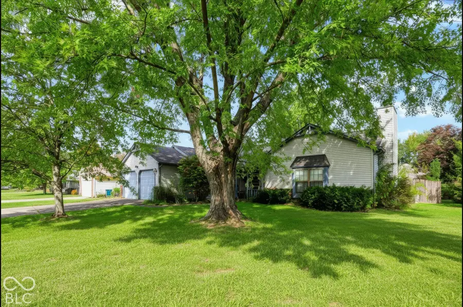 6408 Muirfield Way, Indianapolis, IN 46237 - #2