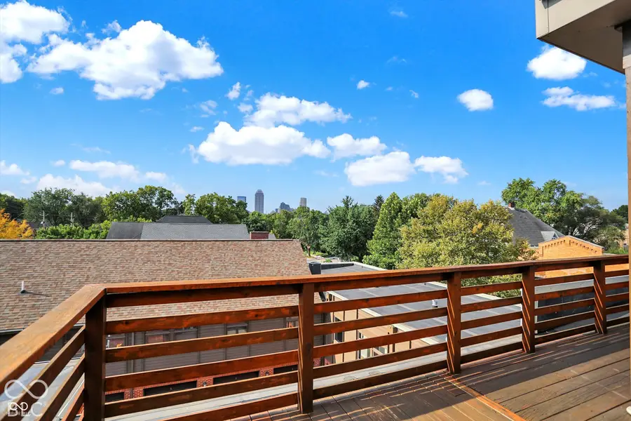 1529 N Alabama Street #UNIT C, Indianapolis, IN 46202 - #3