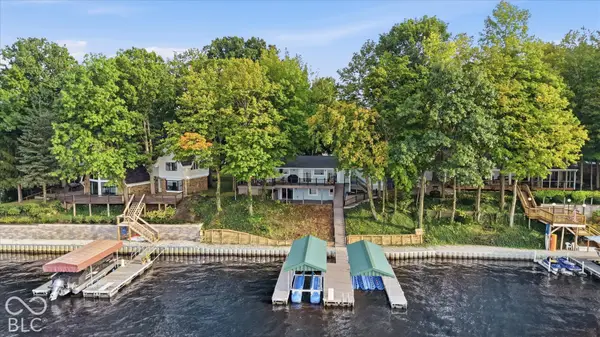 2429 Cape Henry Court, Cicero, IN 46034