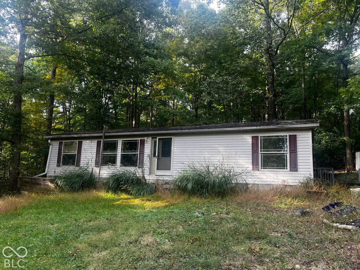 9089 Gold Point Road, Trafalgar, IN 46181 - #1