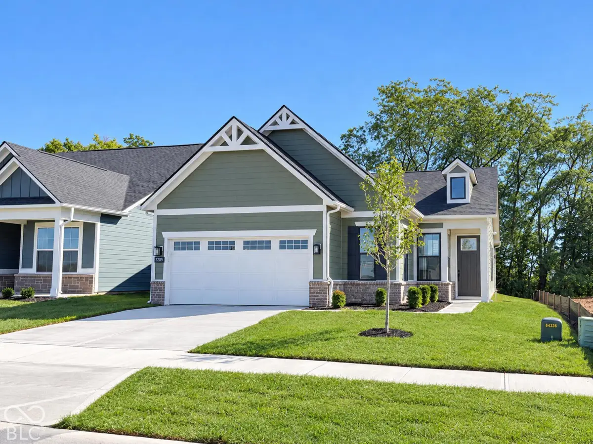 3239 Beaksedge Road, Greenwood, IN 46143 - #1