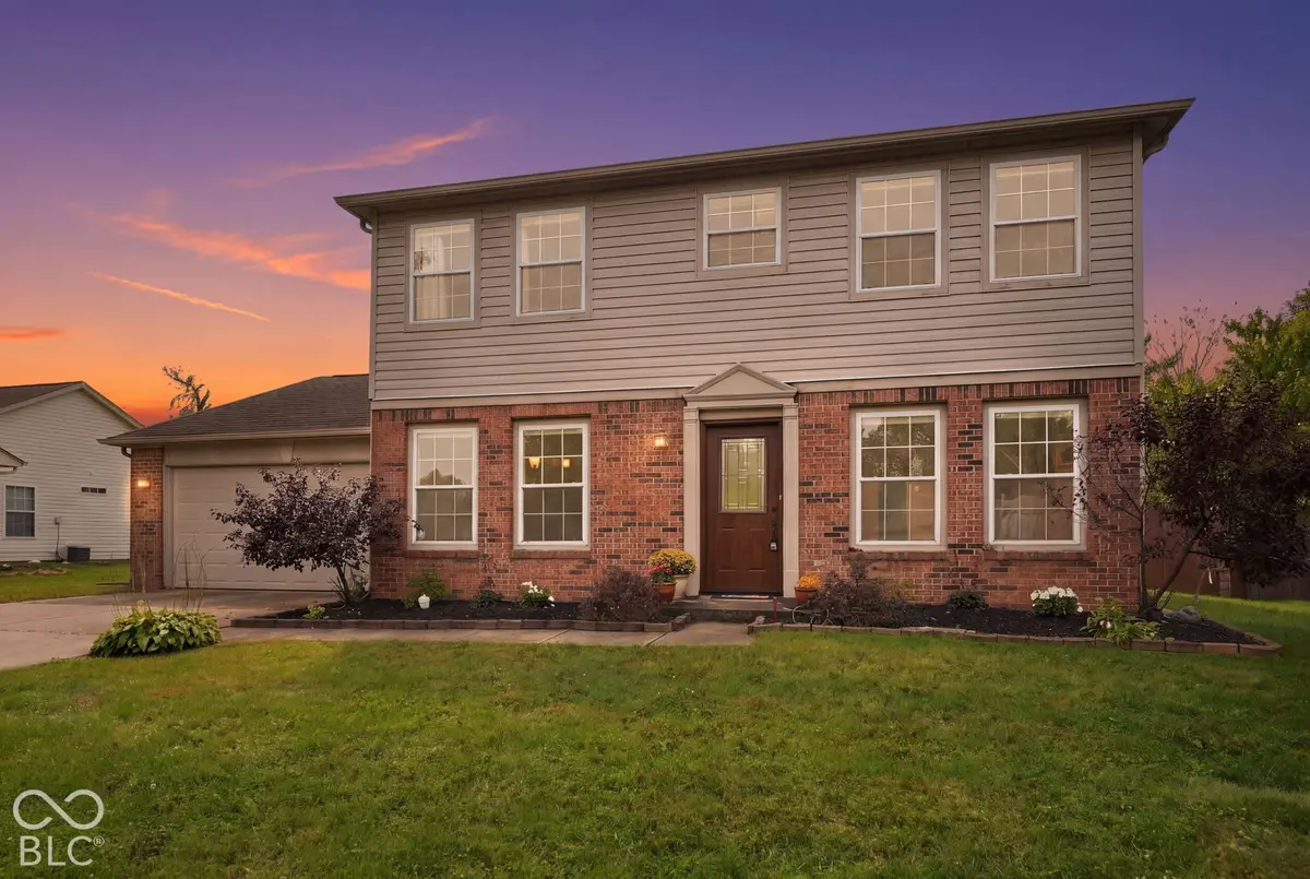 9960 Youngwood Lane, Fishers, IN 46038 - #1