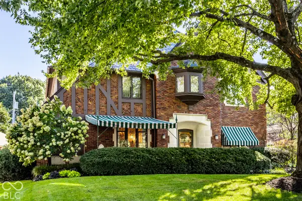 5201 Washington Boulevard, Indianapolis, IN 46220