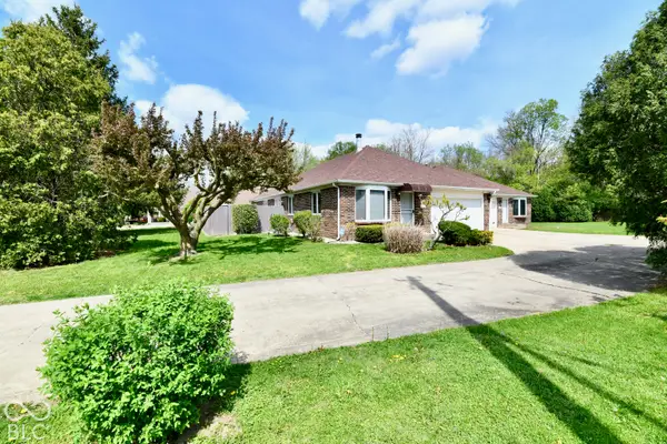 2119 Debello Court, Indianapolis, IN 46214