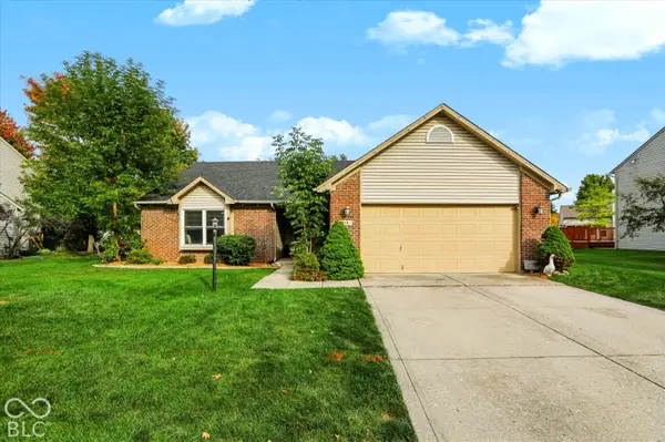 315 N Odell Street, Brownsburg, IN 46112