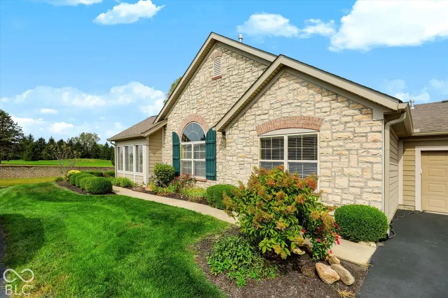 2142 Heather Glen Way, Franklin, IN 46131 - #2