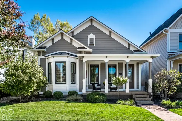 12949 Horlbeck Street, Carmel, IN 46032