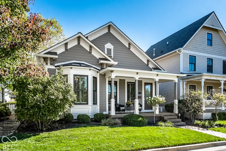 12949 Horlbeck Street, Carmel, IN 46032 - #2