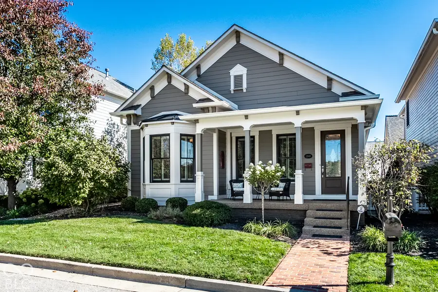 12949 Horlbeck Street, Carmel, IN 46032 - #3