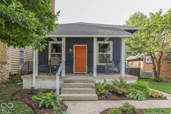 909 E 42nd Street, Indianapolis, IN 46205