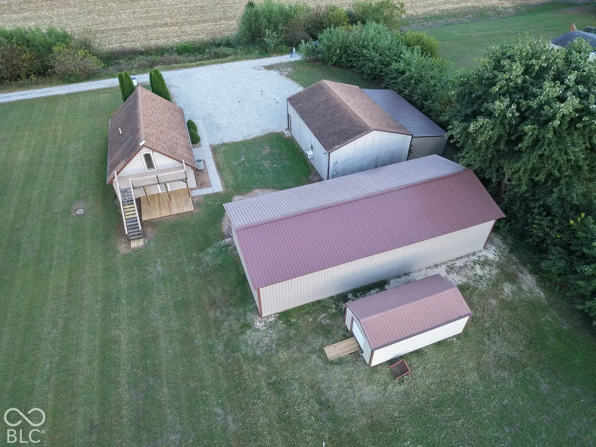 8041 S Crows Foot Place, Terre Haute, IN 47802 - #1