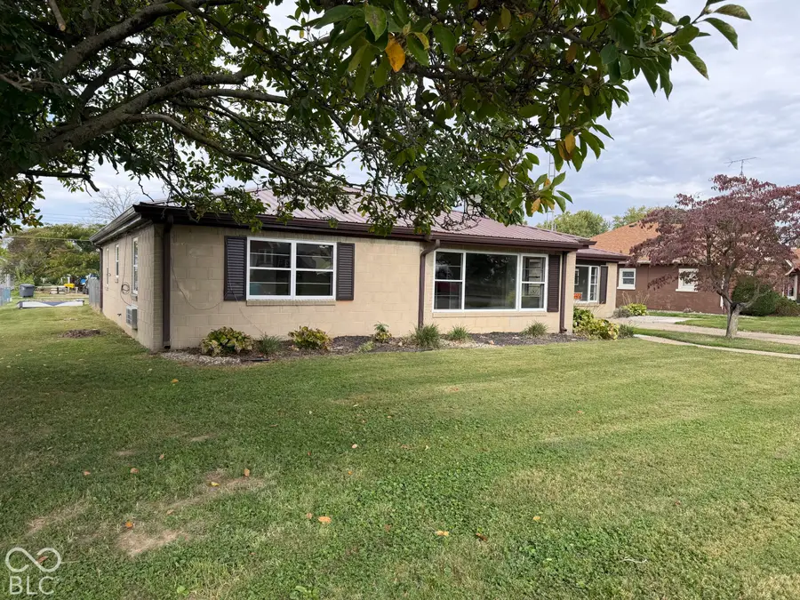 1313 N Morgan Street, Rushville, IN 46173 - #3