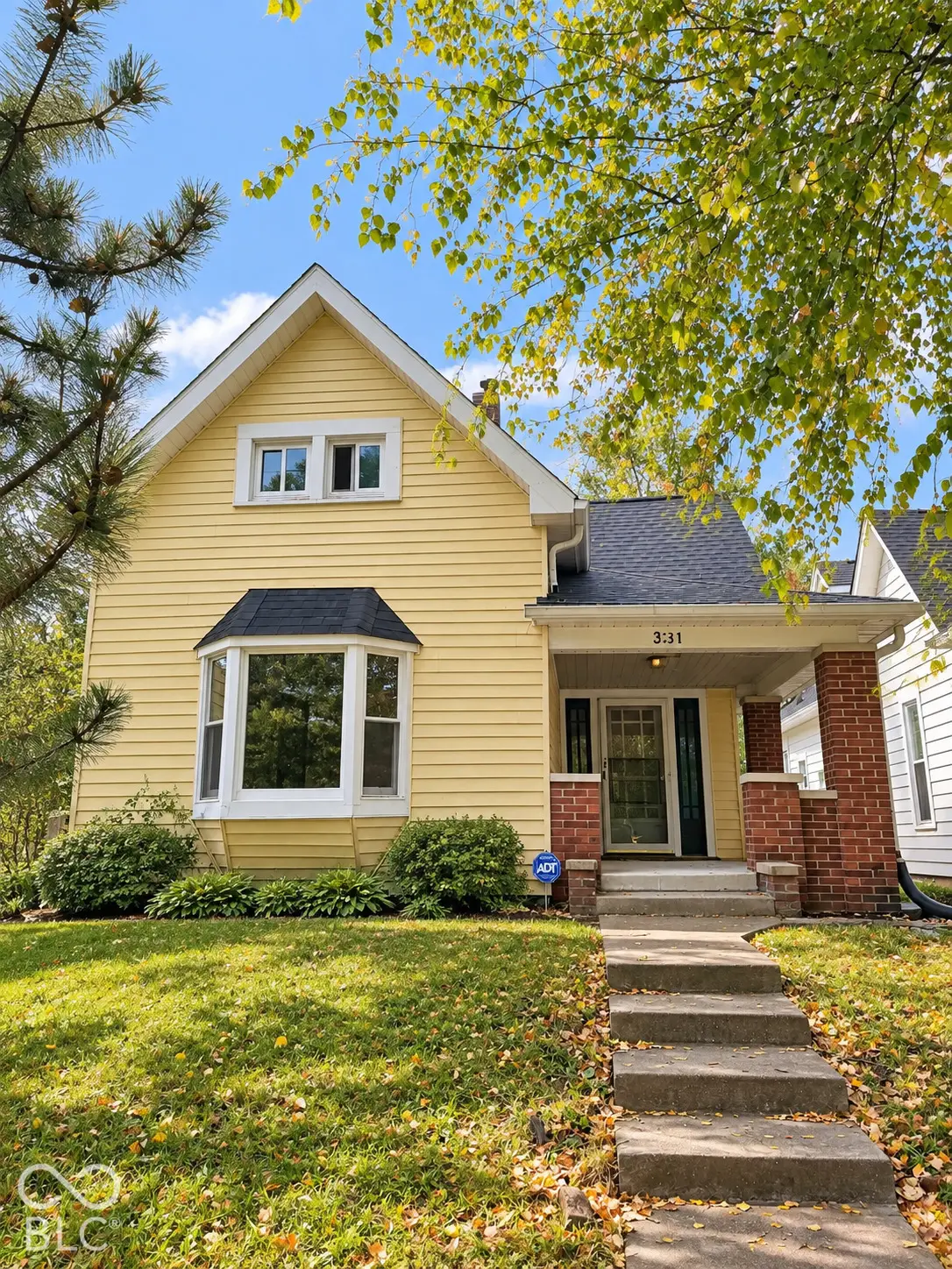 1530 Barth, Indianapolis, IN 46203 - #1
