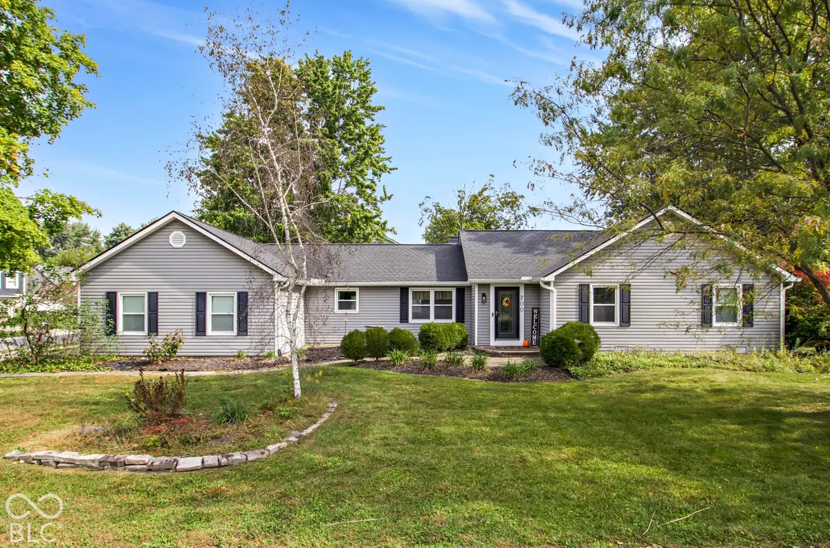 200 Wintergreen Drive, Noblesville, IN 46062 - #1