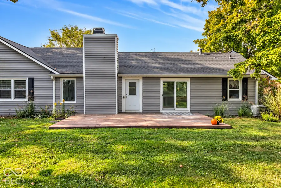 200 Wintergreen Drive, Noblesville, IN 46062 - #3