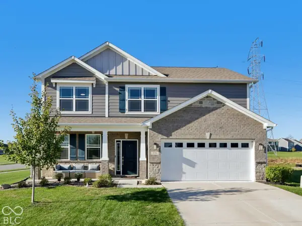 5738 Flat Hill Drive, Indianapolis, IN 46239