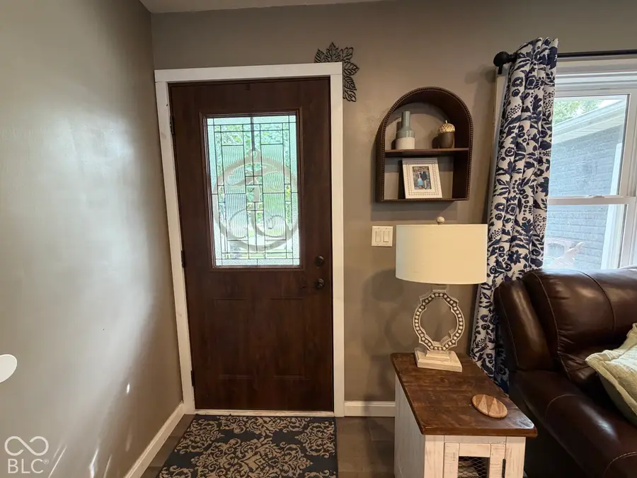 302 Marion Boulevard, Covington, IN 47932 - #3