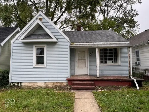 2024 S Jefferson Street, Muncie, IN 47302
