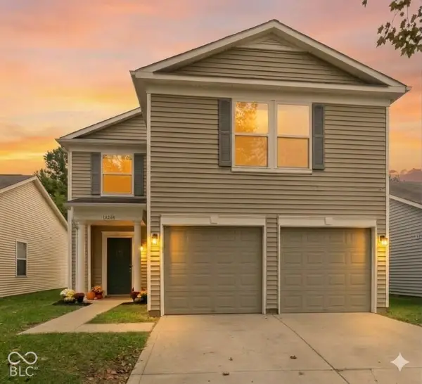 14248 Cuppola Drive, Noblesville, IN 46060