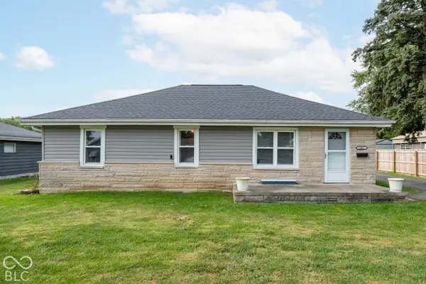 2401 W 11th Street, Muncie, IN 47302