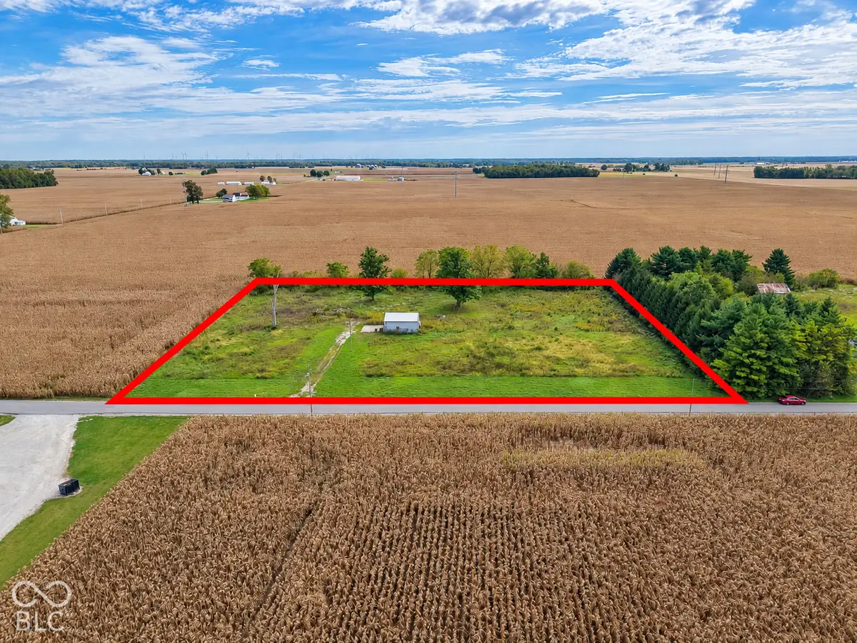 19000 N County Road 700 W, Gaston, IN 47342 - #1