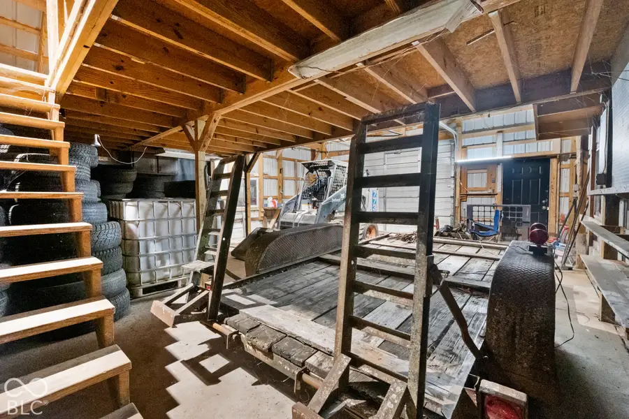 19000 N County Road 700 W, Gaston, IN 47342 - #3
