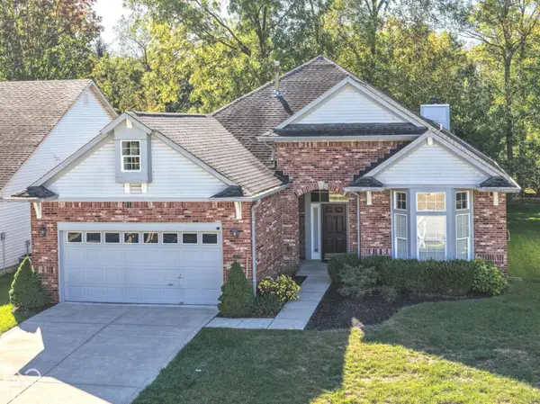 3587 Seminole Drive, Carmel, IN 46032