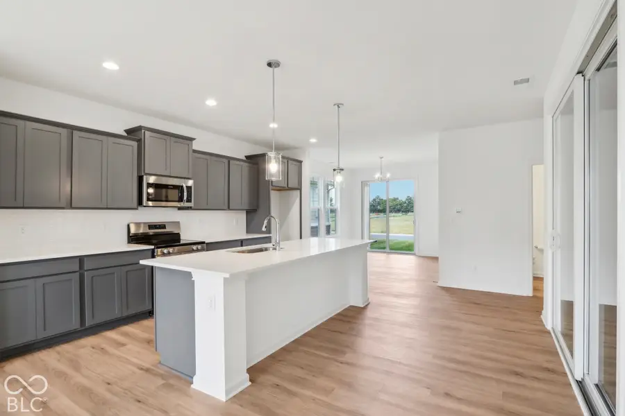 9060 Apollo Way, Plainfield, IN 46168 - #2