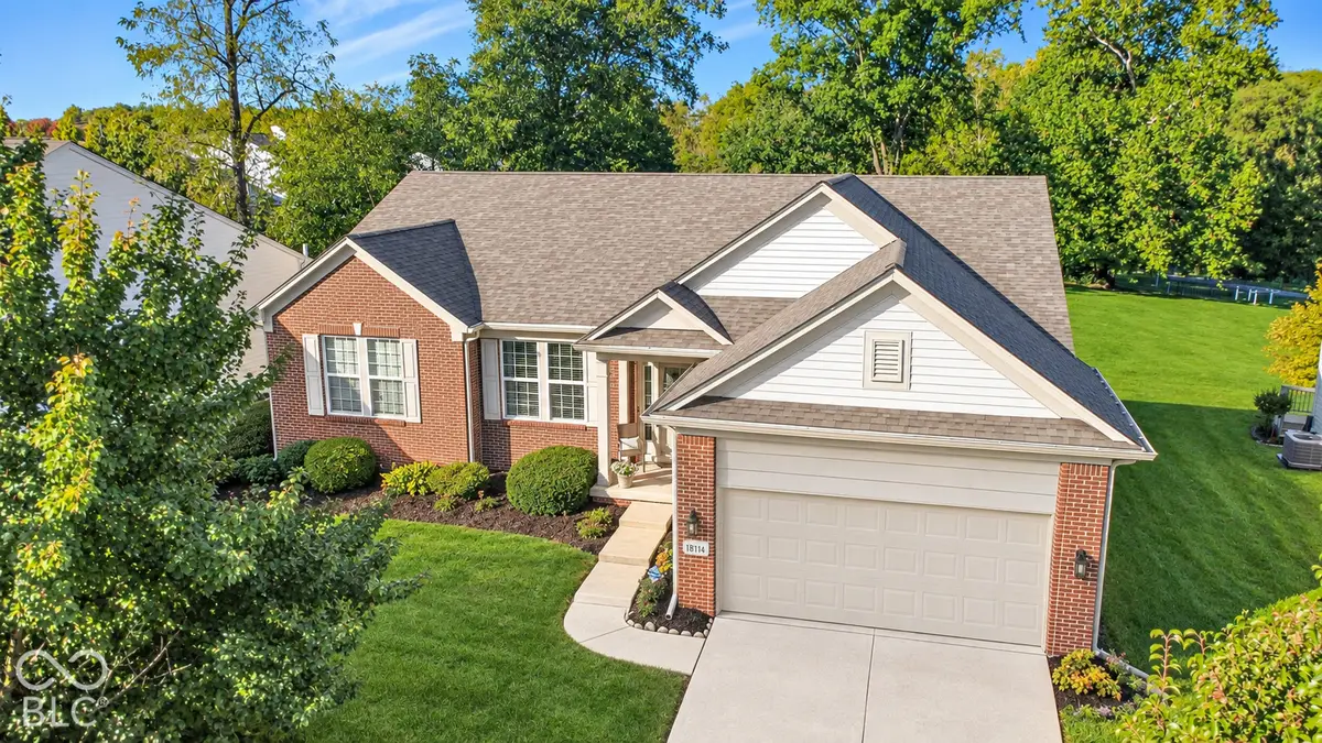 13144 Cresswell Place, Fishers, IN 46037 - #1