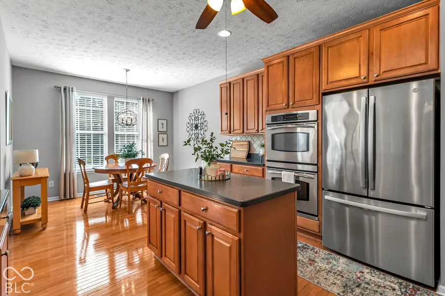13144 Cresswell Place, Fishers, IN 46037 - #3