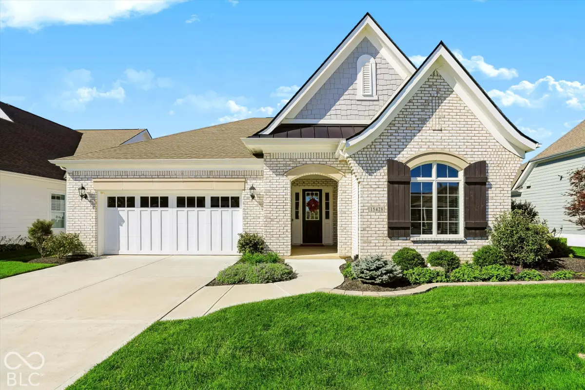 15428 Beeblossom Drive, Westfield, IN 46074 - #1