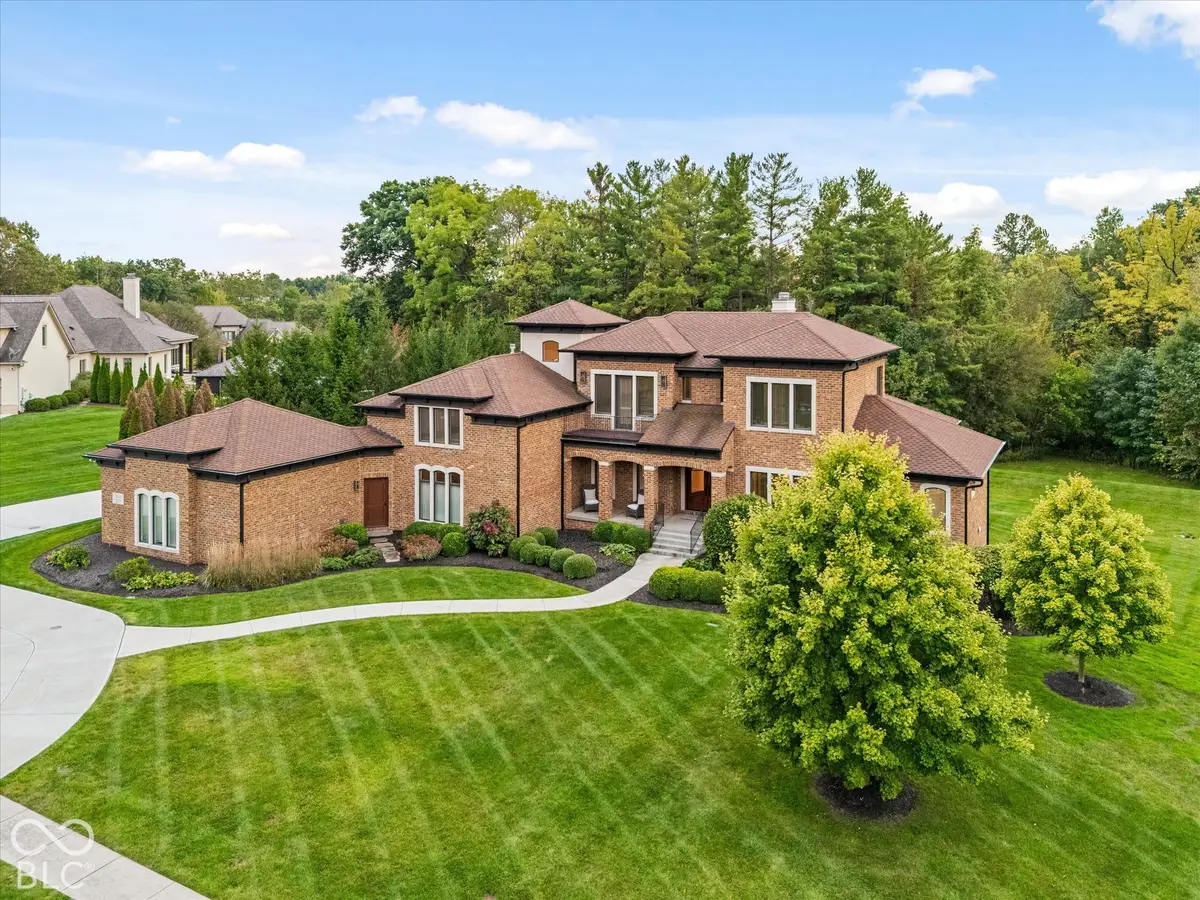 11624 Willow Springs Drive, Zionsville, IN 46077 - #1