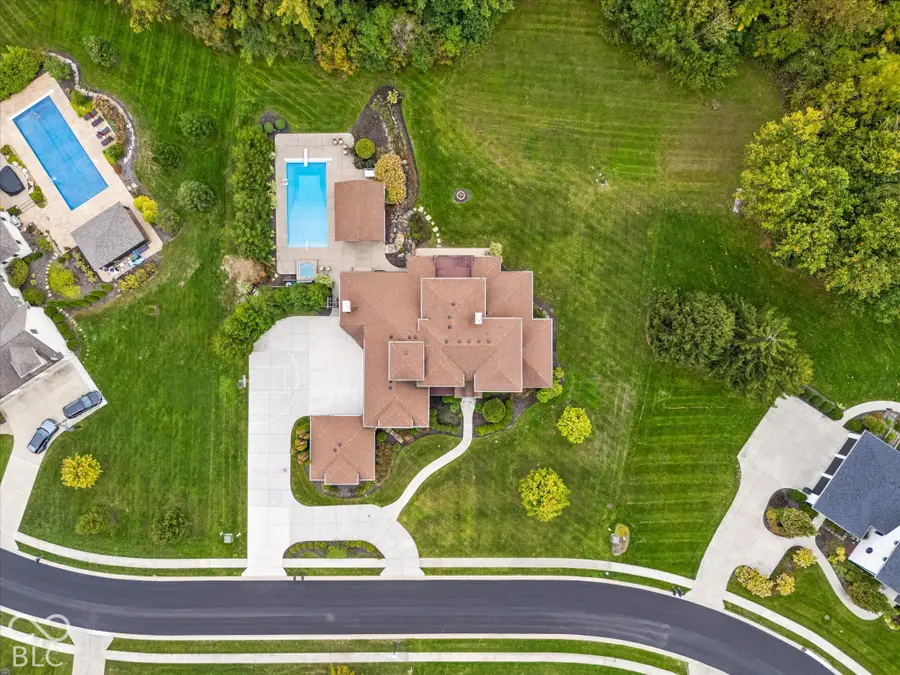 11624 Willow Springs Drive, Zionsville, IN 46077 - #3