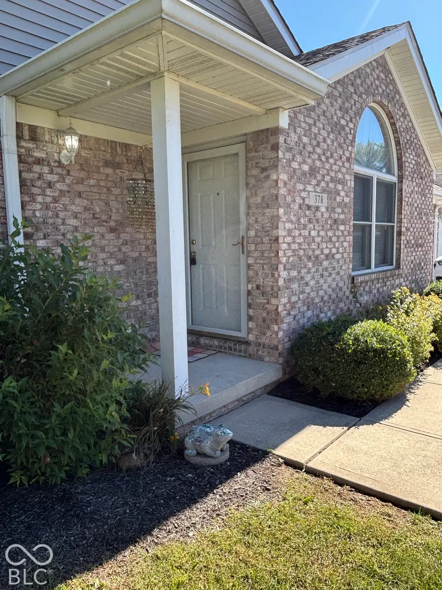 378 Southfork Dr Drive #378, Crawfordsville, IN 47933 - #3