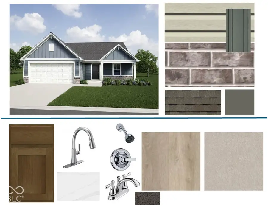 665 Lena Lane, Trafalgar, IN 46181 - #3