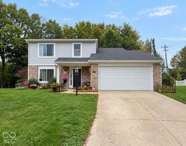 17432 Trailview Circle, Noblesville, IN 46062