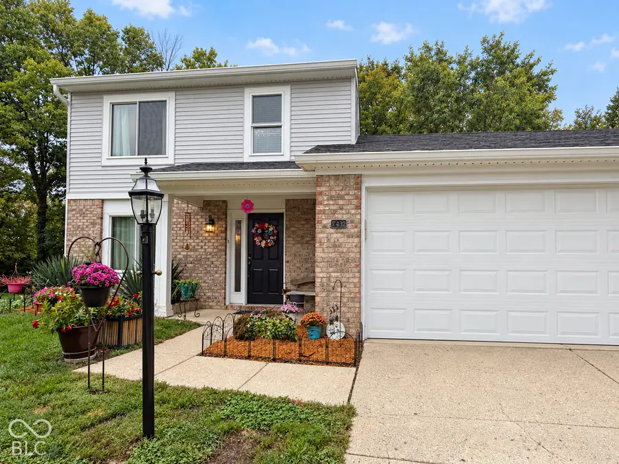 17432 Trailview Circle, Noblesville, IN 46062 - #2